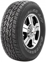 Photos - Tyre Bridgestone Dueler A/T 694 215/80 R15 102S 