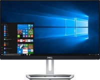 Photos - Monitor Dell S2218H 22 "  black