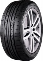 Photos - Tyre Bridgestone Dueler H/P Sport 235/65 R18 106W 