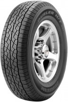 Photos - Tyre Bridgestone Dueler H/T D687 225/65 R17 100H 