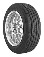 Photos - Tyre Bridgestone Turanza EL400 225/60 R17 98T Run Flat 