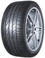 Photos - Tyre Bridgestone Potenza RE050A 205/50 R16 87V 