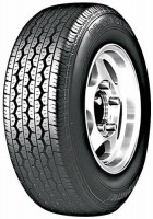 Photos - Tyre Bridgestone RD-613 Steel 195/70 R15C 104V 