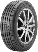 Photos - Tyre Bridgestone Turanza EL42 235/50 R18 97H Run Flat 