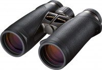 Photos - Binoculars / Monocular Nikon EDG 8x42 DCF 