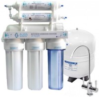 Photos - Water Filter Aquamarine RO-6 