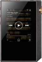 Photos - MP3 Player Pioneer XDP-30R 