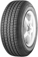 Photos - Tyre Continental Conti4x4Contact 205/70 R15 96T 