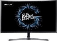 Monitor Samsung C32HG70 32 "
