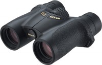 Photos - Binoculars / Monocular Nikon High Grade 10x32 HG L DCF 