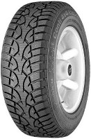 Photos - Tyre Continental Conti4x4IceContact 225/65 R17 102T 