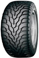 Photos - Tyre Yokohama AVS S/T V801 285/55 R18 113W 