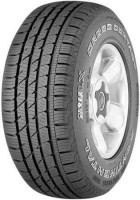 Photos - Tyre Continental ContiCrossContact LX 245/70 R16 111T 
