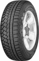 Photos - Tyre Continental ContiCrossContact Viking 275/40 R20 106Q Run Flat 