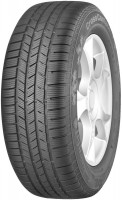 Photos - Tyre Continental ContiCrossContact Winter 275/45 R21 100V 