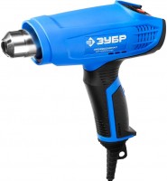 Photos - Heat Gun Zubr FT-P2000M2D 