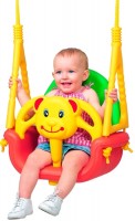 Photos - Swing / Rocking Chair Edu-Play SW-1424 