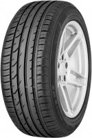 Photos - Tyre Continental ContiPremiumContact 2 215/55 R16 92W 