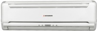 Photos - Air Conditioner Mitsubishi Heavy SKM28ZG-S 28 m²