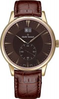 Photos - Wrist Watch Claude Bernard 64005 37R BRIR 