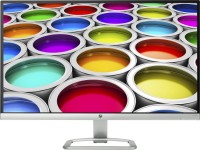 Photos - Monitor HP 27ea 27 "