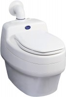 Photos - Dry Toilet Separett Villa 9000 