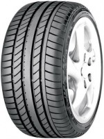 Photos - Tyre Continental ContiSportContact 205/55 R16 94V 