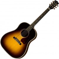 Acoustic Guitar Gibson J-45 Custom 