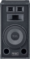 Photos - Speakers Mac Audio Soundforce 1300 