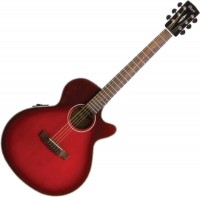 Photos - Acoustic Guitar Cort SFX-L 