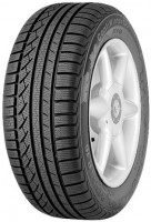 Photos - Tyre Continental ContiWinterContact TS810 255/45 R19 104S 