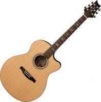 Photos - Acoustic Guitar PRS SE A20E 