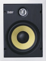 Photos - Speakers B&W CWM 500 