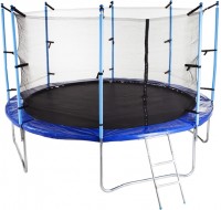 Photos - Trampoline GartenPlay 12ft 