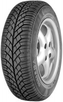 Photos - Tyre Continental ContiWinterContact TS830 195/60 R15 88H 