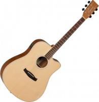 Photos - Acoustic Guitar Tanglewood DBT DCE OV 