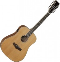 Photos - Acoustic Guitar Tanglewood TW28/12 CLN E 