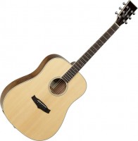 Photos - Acoustic Guitar Tanglewood TW28 PW 