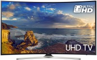 Photos - Television Samsung UE-65MU6200 65 "