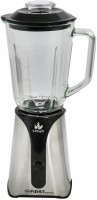 Photos - Mixer FIRST Austria FA-5243-2 stainless steel