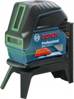 Photos - Laser Measuring Tool Bosch GCL 2-15 G Professional 0601066J00 