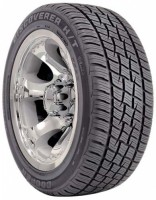 Photos - Tyre Cooper Discoverer H/T Plus 265/60 R18 114S 