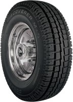 Photos - Tyre Cooper Discoverer MS 245/75 R16 111T 