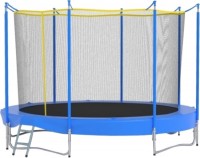 Photos - Trampoline ProXima 12ft 