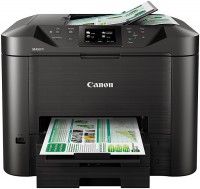 Photos - All-in-One Printer Canon MAXIFY MB5450 