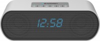 Photos - Portable Speaker Blaupunkt BT15 Clock 