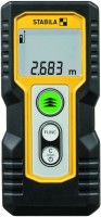 Laser Measuring Tool Stabila LD 220 18816 