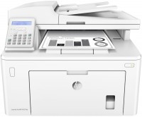 Photos - All-in-One Printer HP LaserJet Pro M227FDN 