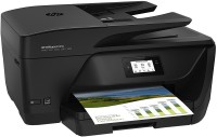 Photos - All-in-One Printer HP OfficeJet Pro 6950 