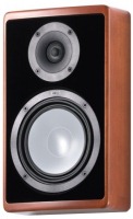 Photos - Speakers Canton Ergo 610 